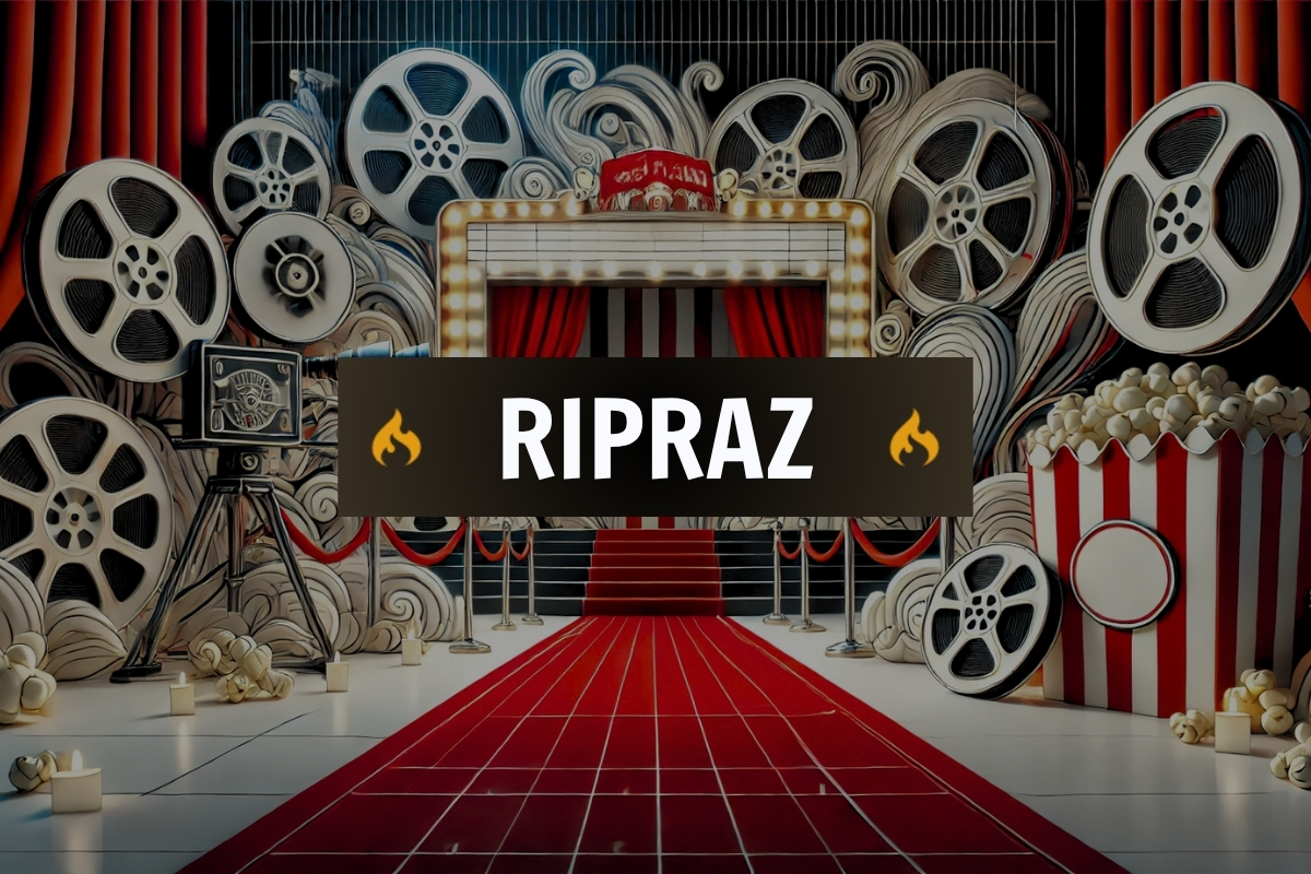 Ripraz streaming films et séries en HD